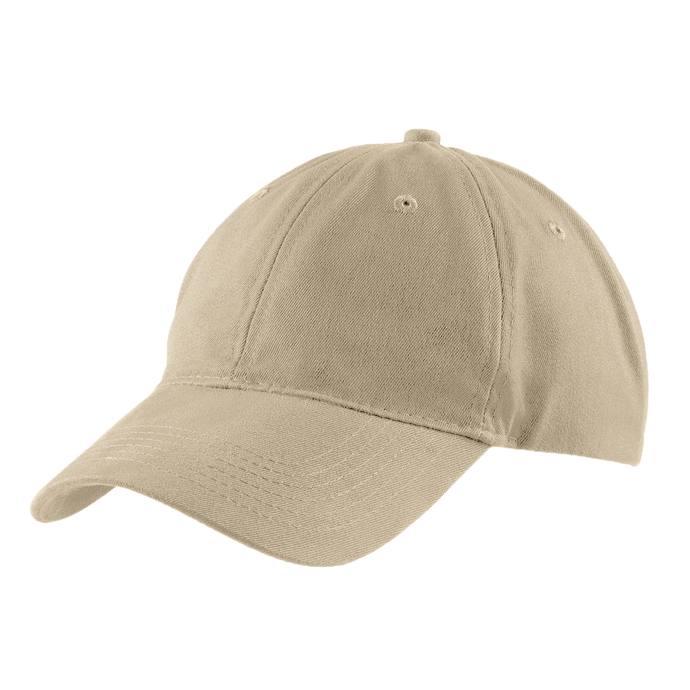 Port & Company - Brushed Twill Low Profile Cap. CP77