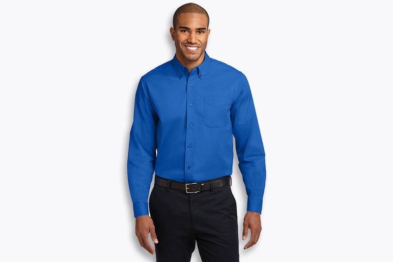 Load image into Gallery viewer, Port Authority Easy Care Shirt S608 - WUE INC 
