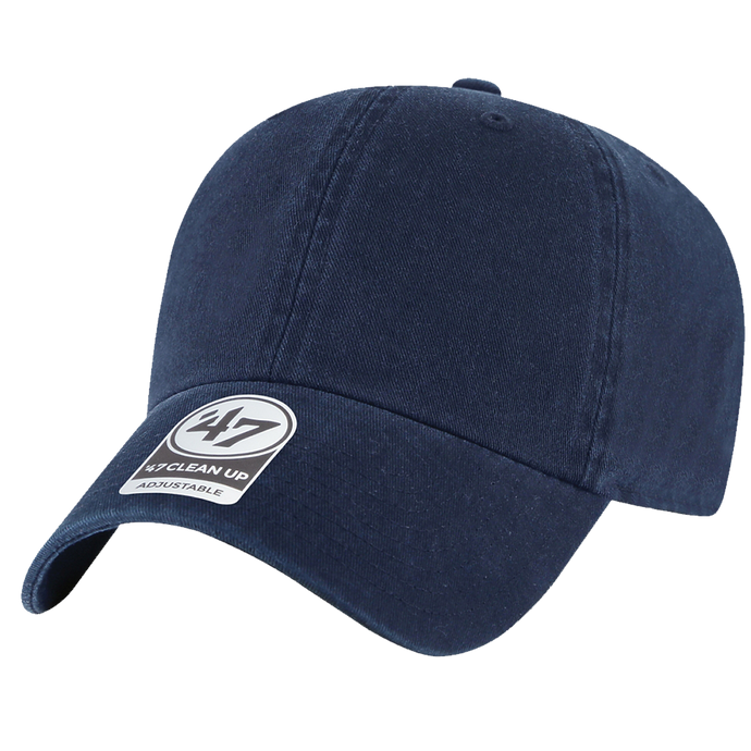 47 Brand - Clean Up Cap