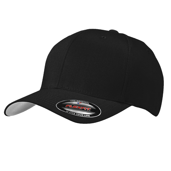 Port Authority Flexfit Cap C865