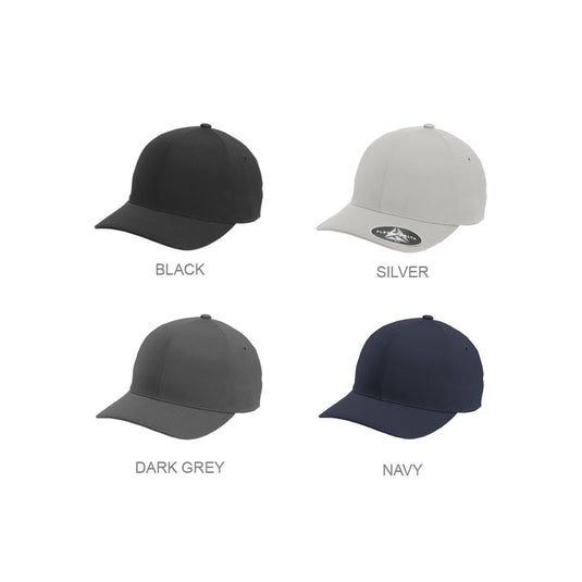 C938 Port Authority  Flexfit  Delta Cap - WUE INC 