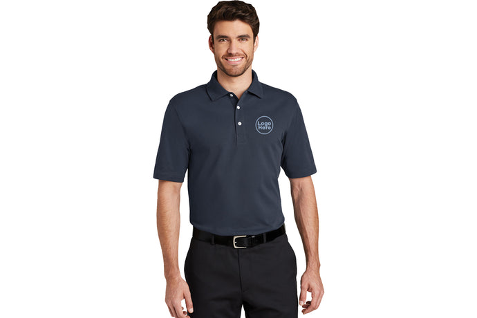 K455q Port Authority Rapid Dry Polo - WUE INC 