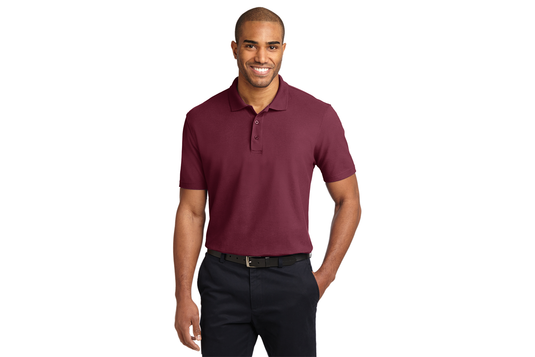 Port Authority Stain-Resistant Polo K510 - WUE INC 