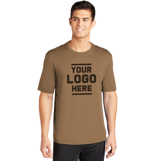 Sport-Tek ST350 PosiCharge Competitor Tee - WUE INC 