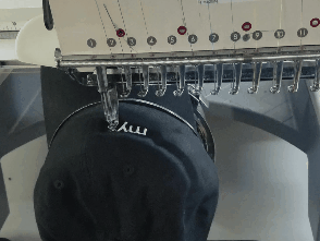 Load image into Gallery viewer, New Era Flat Bill Snapback Cap. NE400 - WUE INC 
